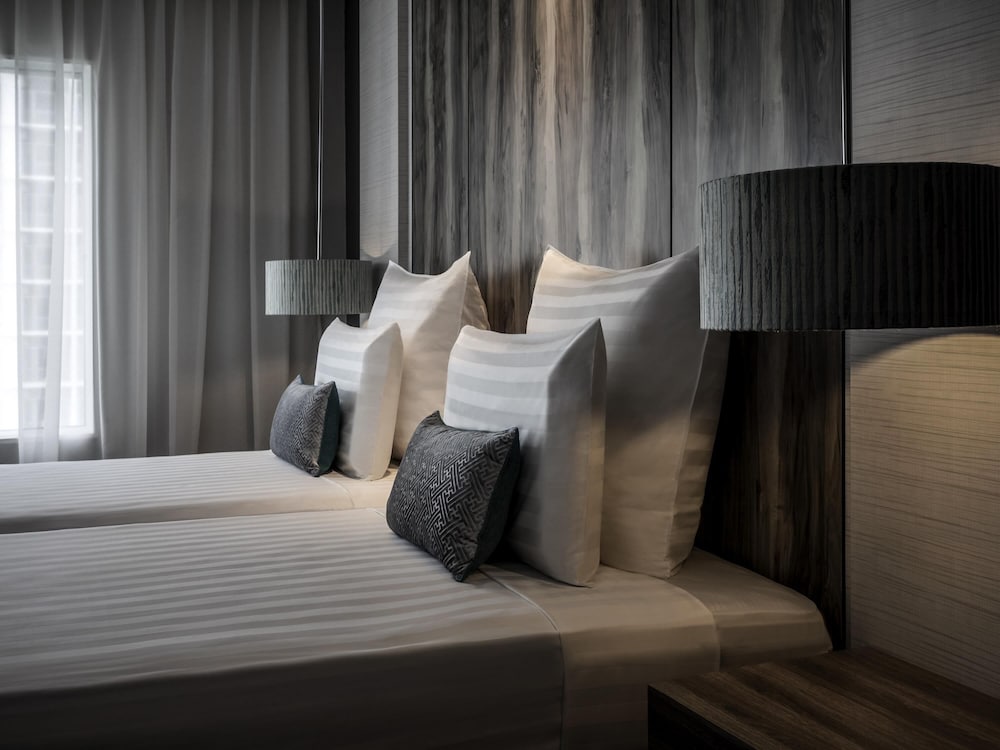 Pullman Miri Waterfront 29/73