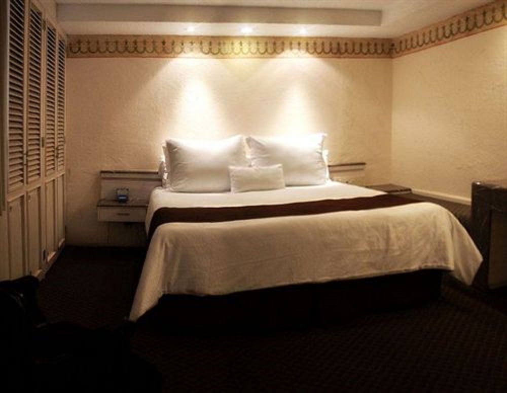 Ne Hotel Nueva Estancia 23/51
