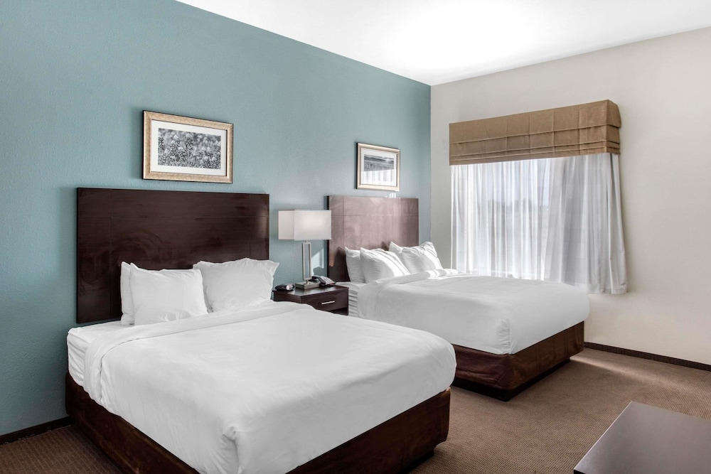 MainStay Suites Big Spring North I-20 5/22