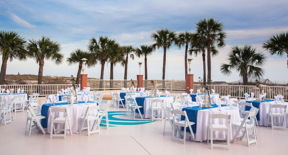 Perdido Beach Resort 6/65