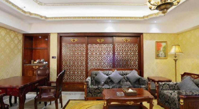 Hunan WanJiaLi International Hotel 39/52