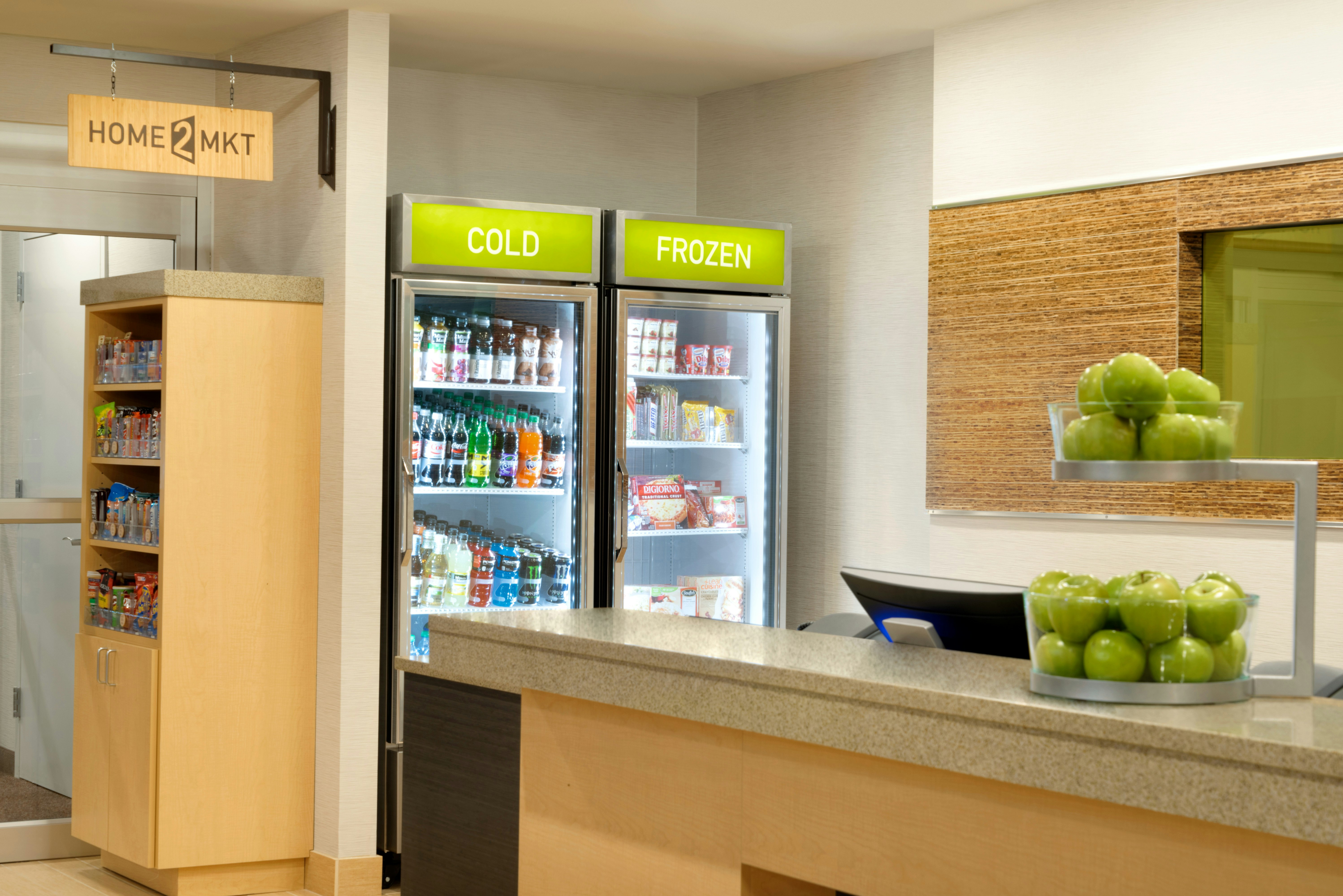 希尔顿惠庭酒店Roanoke(Home2 Suites By Hilton-Roanoke) 图片2