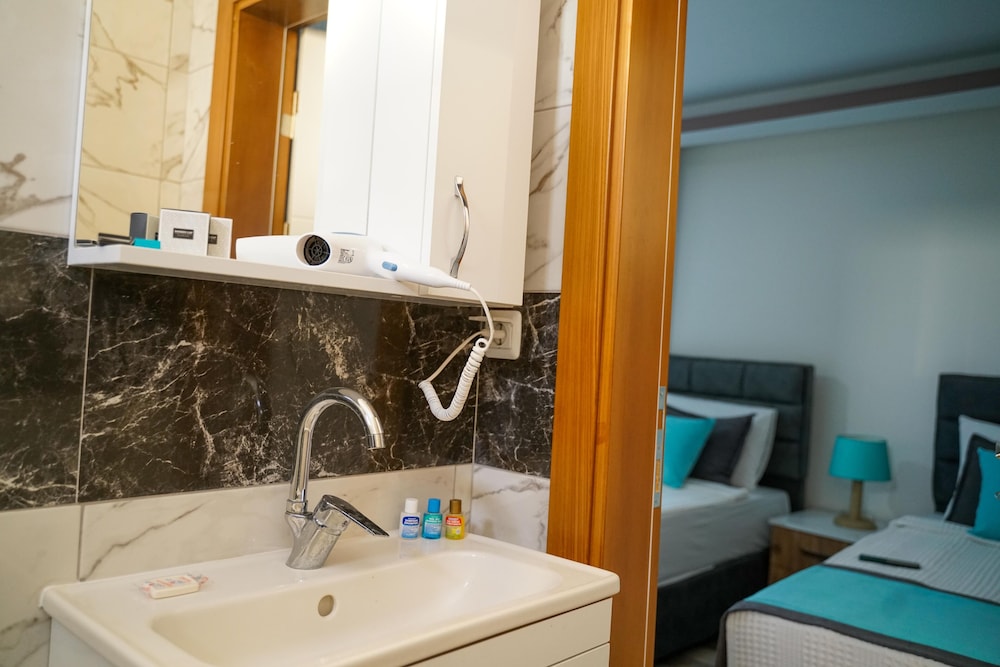 Yelken Beach Hotel Didim 45/49