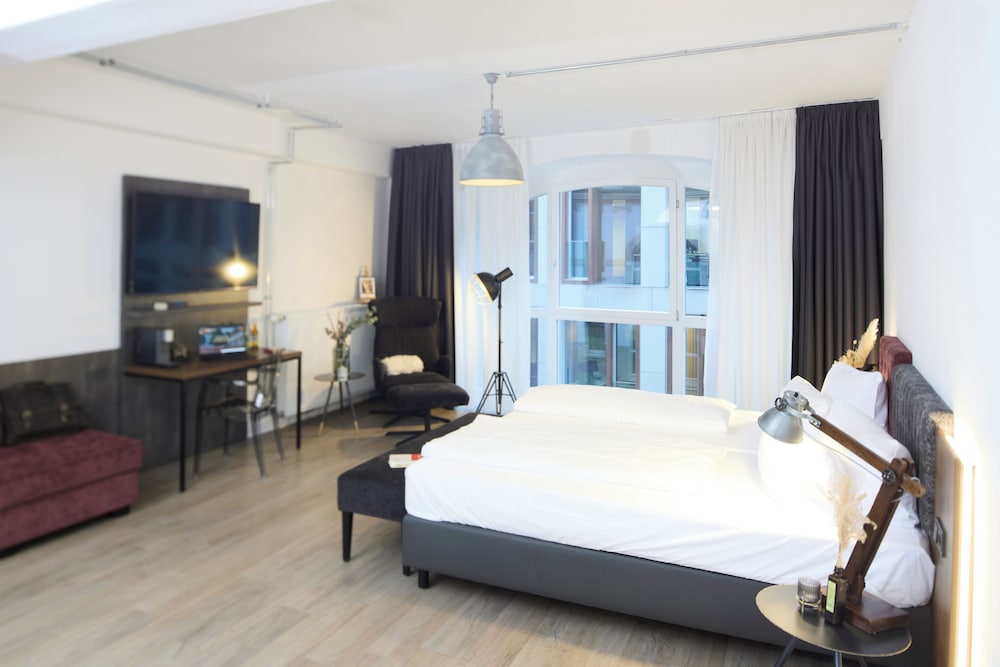 Altstadthotel Arte 11/50