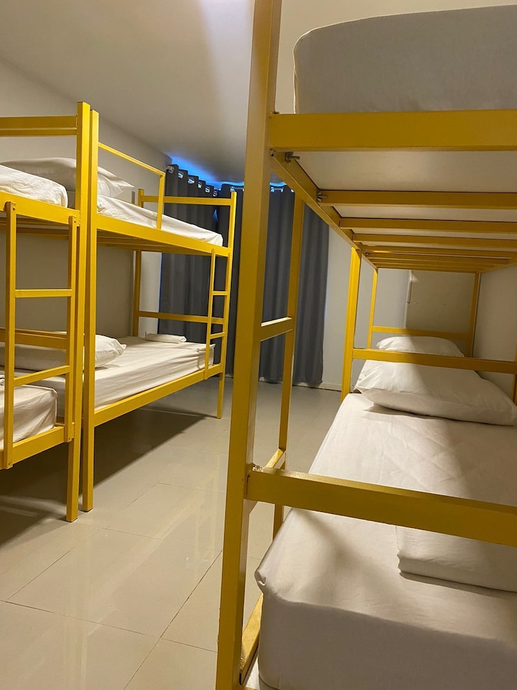 Che Lagarto Hostel Ilha Grande 29/29