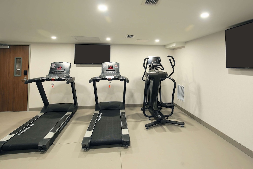 Sleep Inn Oakbrook Terrace - Chicago 16/31