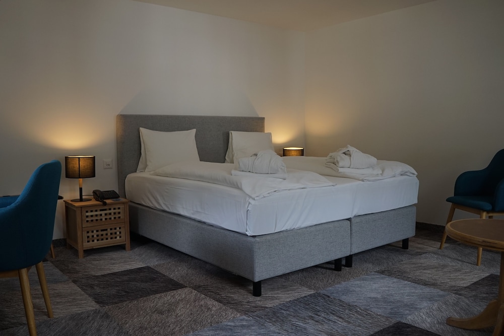 De France by Thermalhotels 13/50