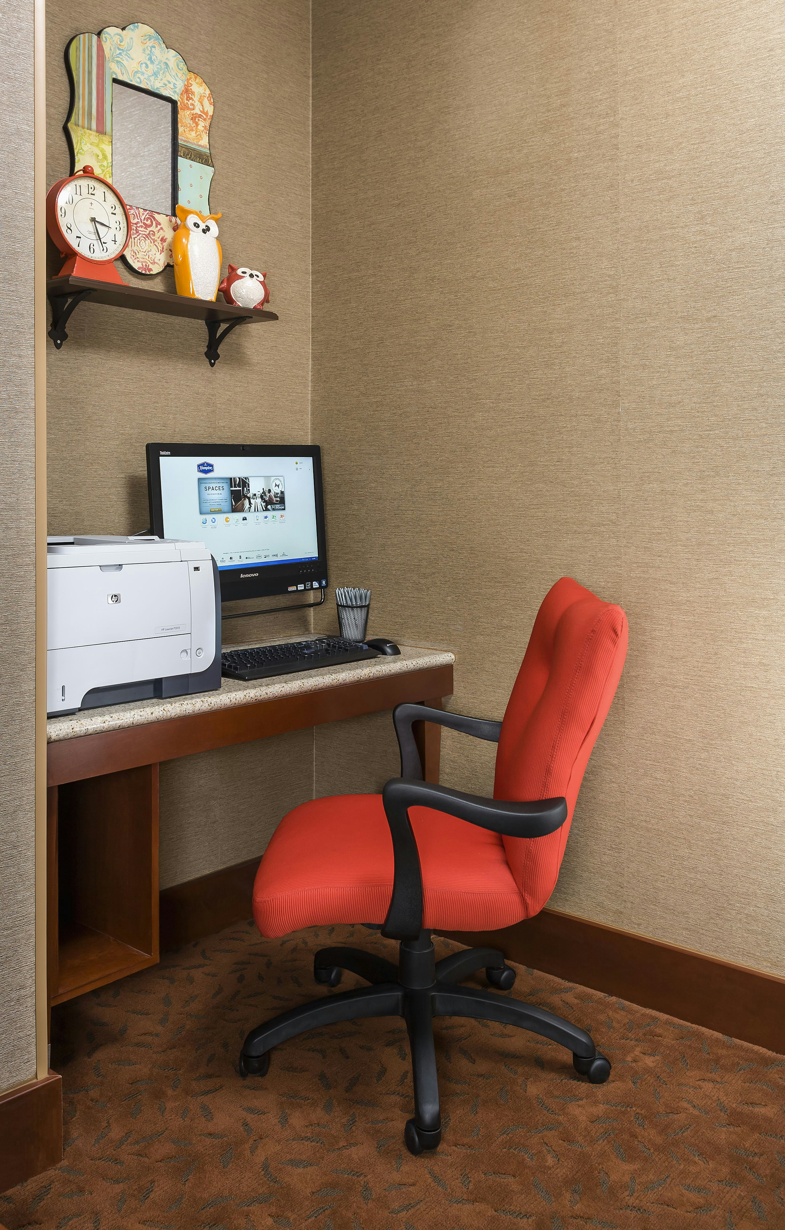 Hampton Inn Ontario/Mansfield 22/27