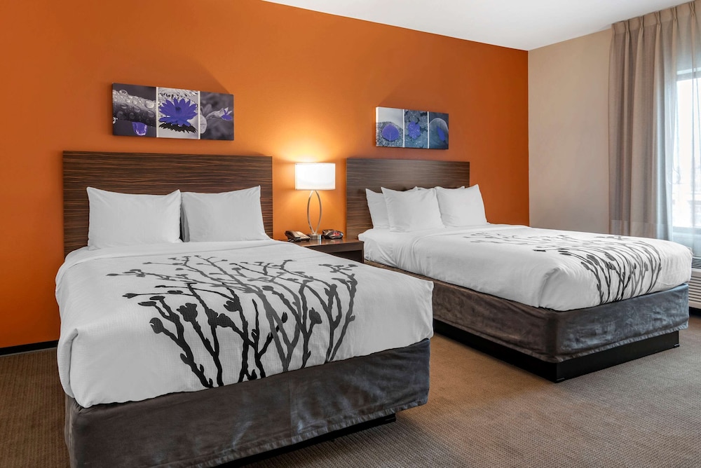 Sleep Inn & Suites Moab Near Arches National Park 8/32
