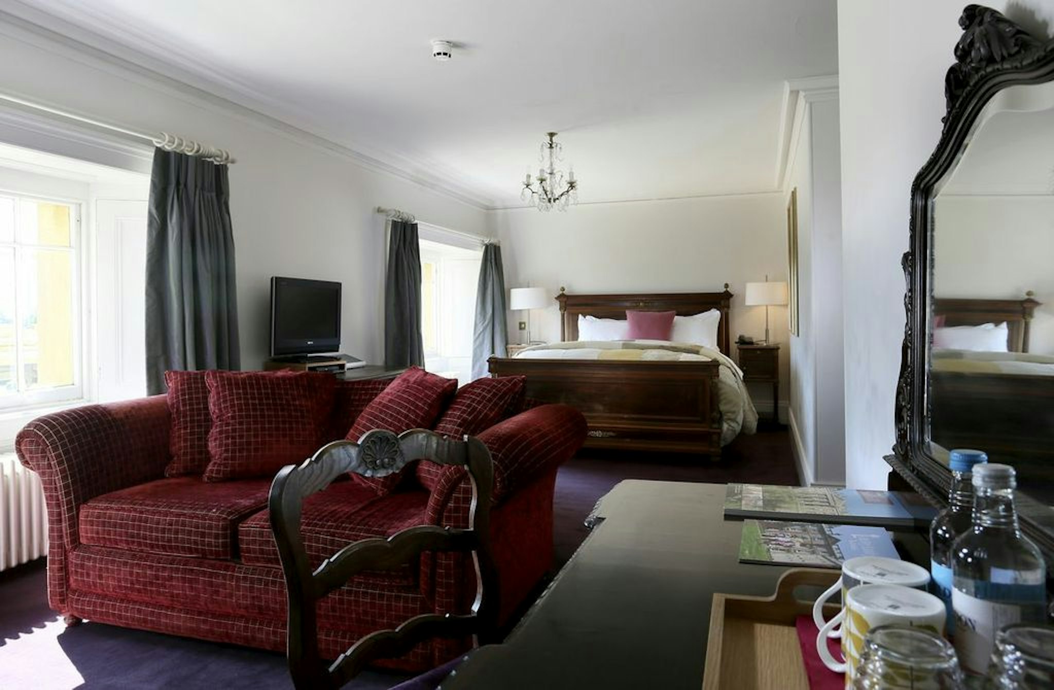 The Ickworth Hotel 31/54
