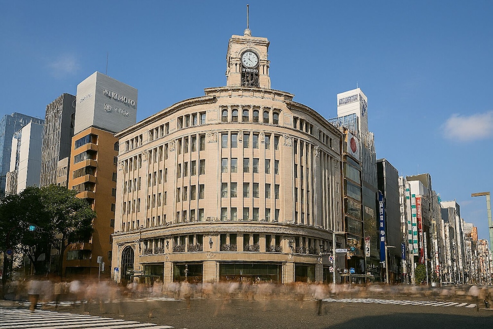 Sky Heart Hotel Keisei Koiwa Station 5/57
