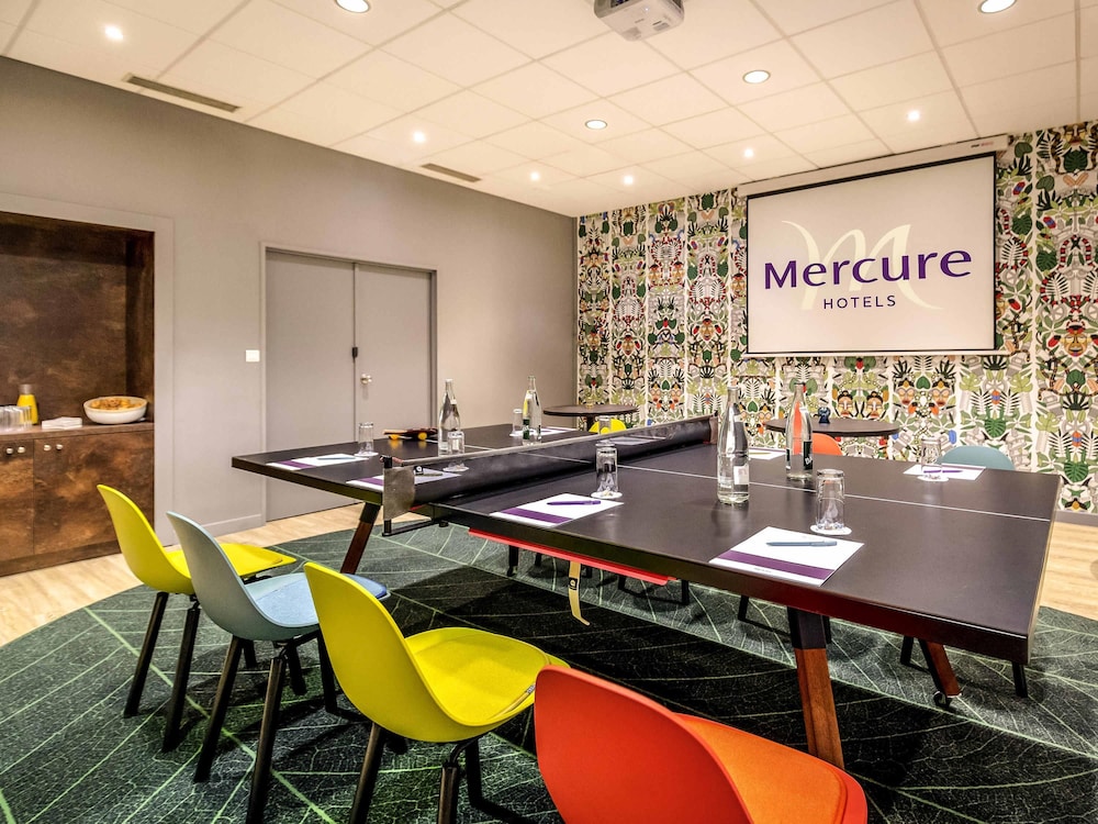 Mercure Cavaillon Portes Du Luberon 52/64