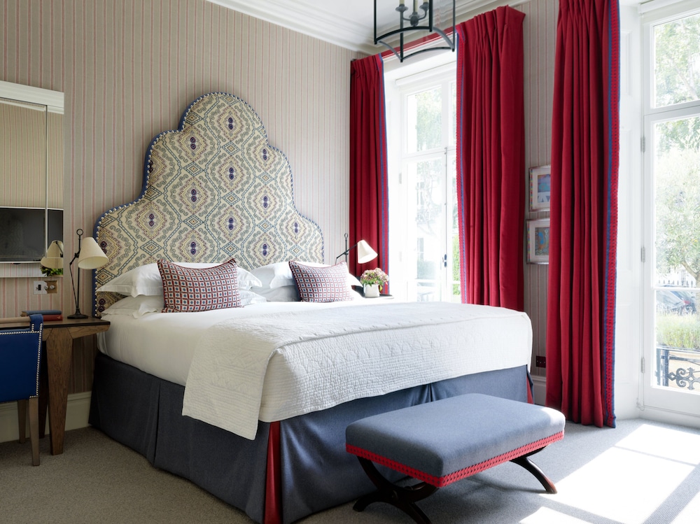Number Sixteen Firmdale Hotels 13/61
