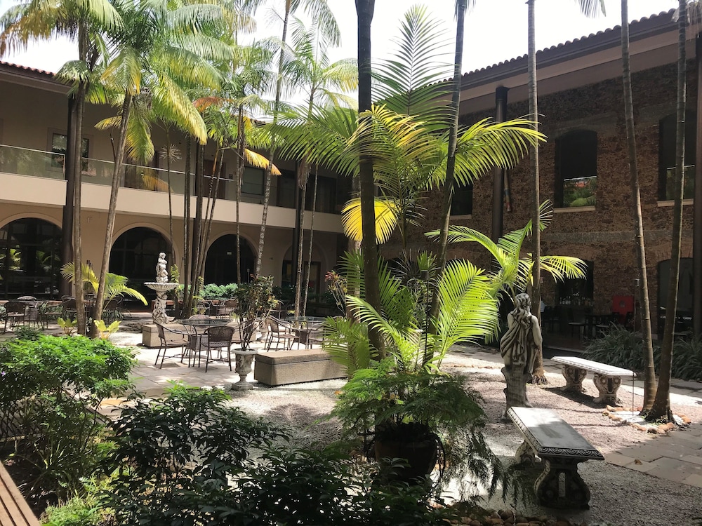 Atrium Quinta De Pedras 4/68