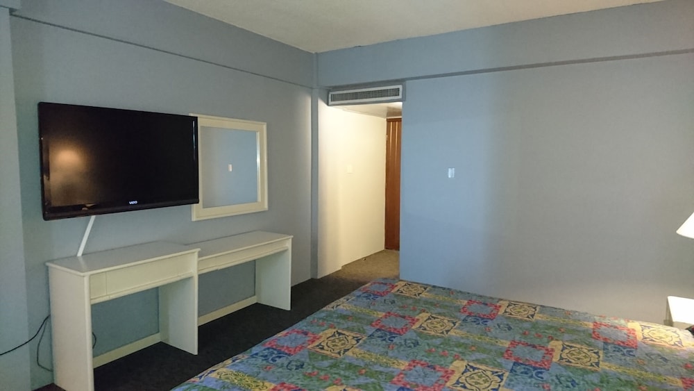 Hotel Villa Marina 21/26