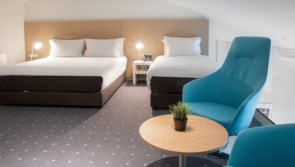 Stay Hotel Lisboa Centro Chiado 51/67