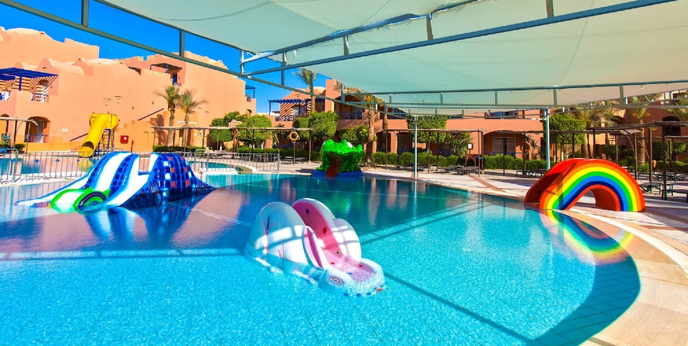 JAZ Makadi Oasis Resort 81/81