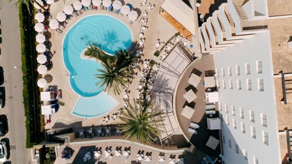 Hotel Girasol 39/48