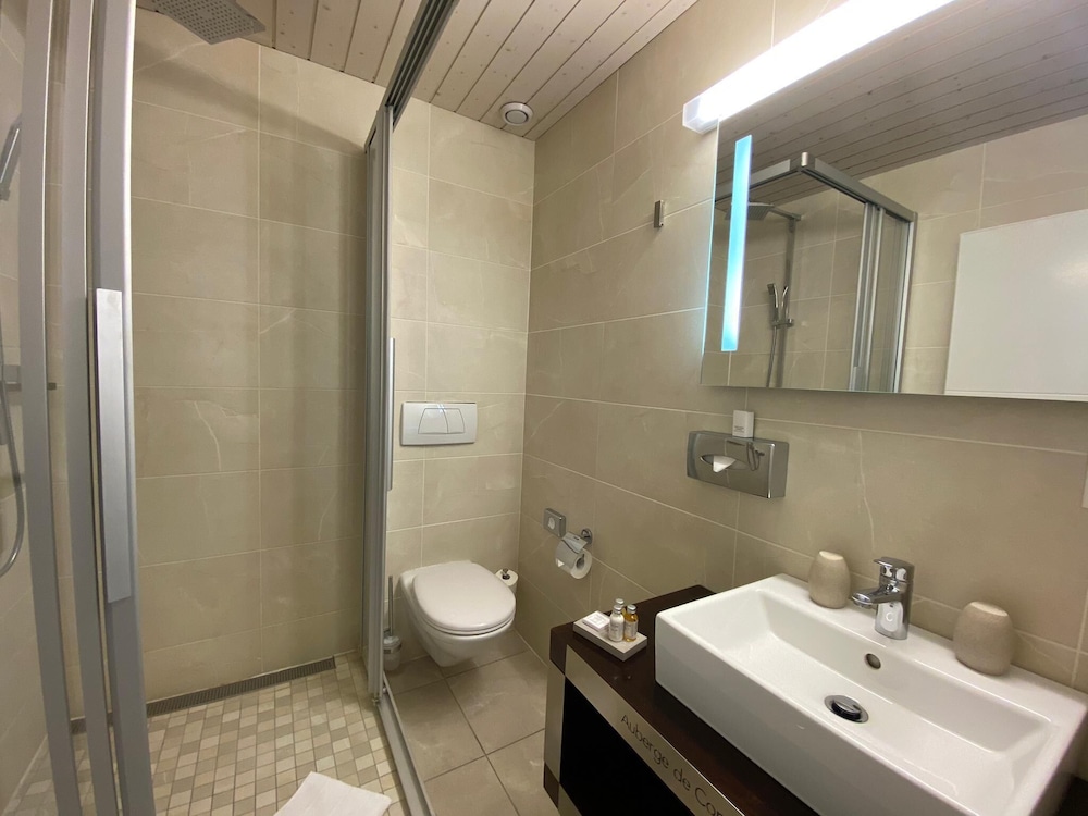 Auberge De Confignon 27/31