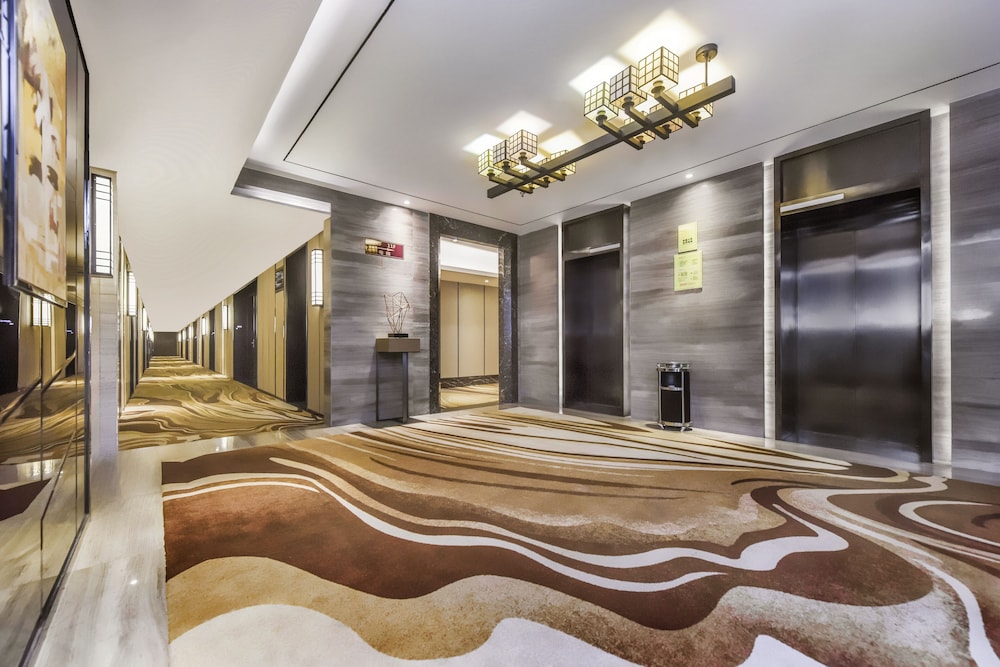 Jinduhui Hotel 10/50