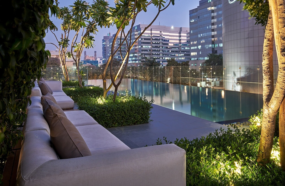 The Den Bengaluru, LXR Hotels & Resorts 46/50