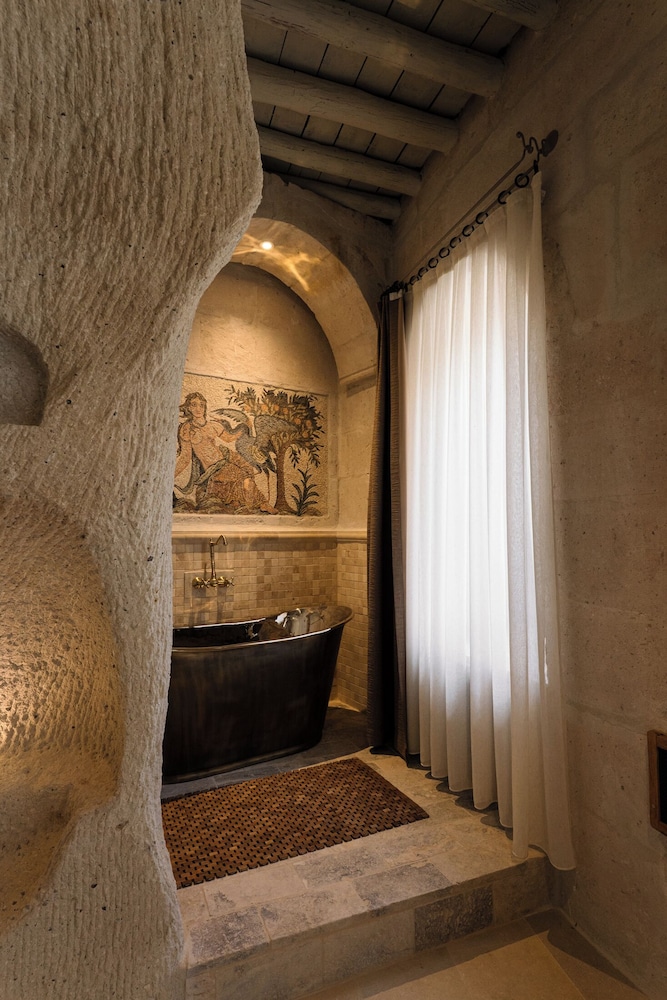 Cappadocia Cave Suites Boutique Hotel Special Class 44/78