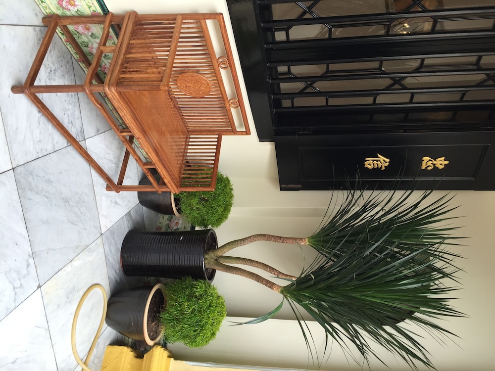 Heeren Palm Suites 7/55
