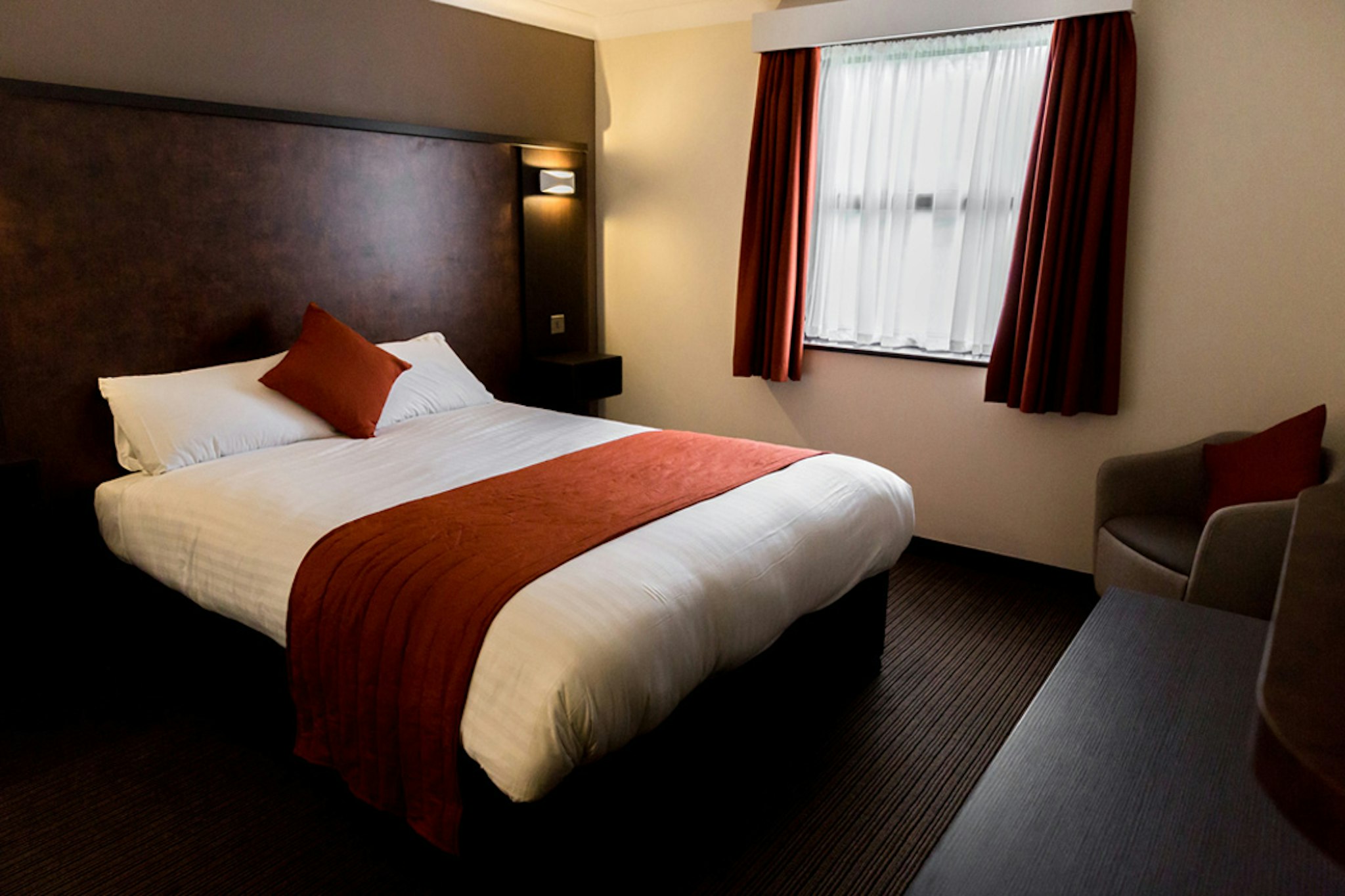 Dragonfly Hotel Colchester Formerly Quality Hotel Colchester 6/37