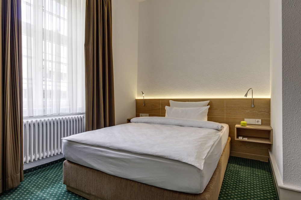 Hotel Hofgut Sternen 19/68