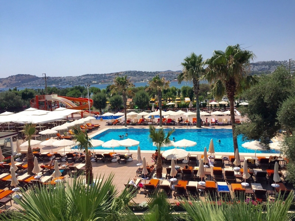 Anadolu Hotel Bodrum 14/17