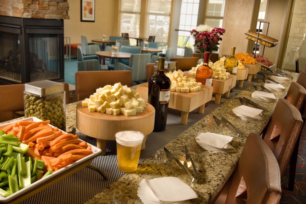 Residence Inn San Antonio Seaworld Lackland 24/37