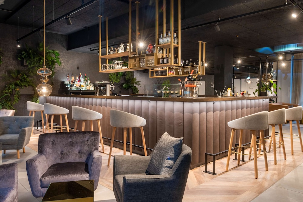 Flightgate Munich Airport Hotel, a member of Radisson Individuals 34/50