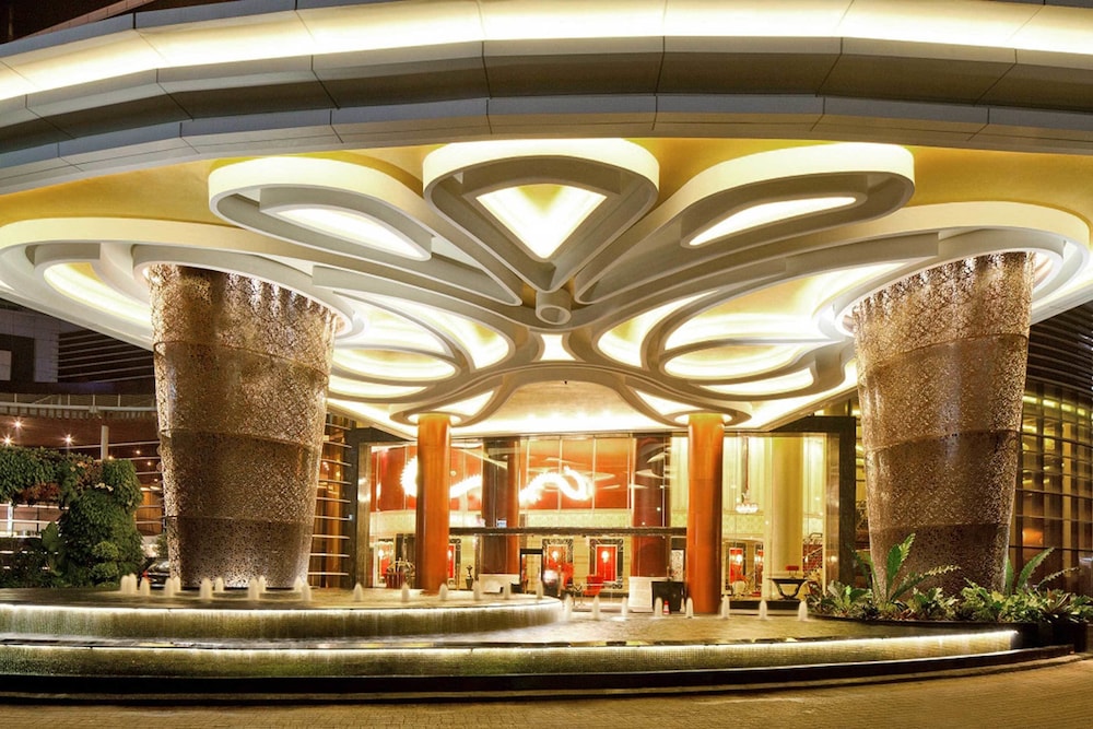 The Trans Luxury Hotel in BANDUNG
