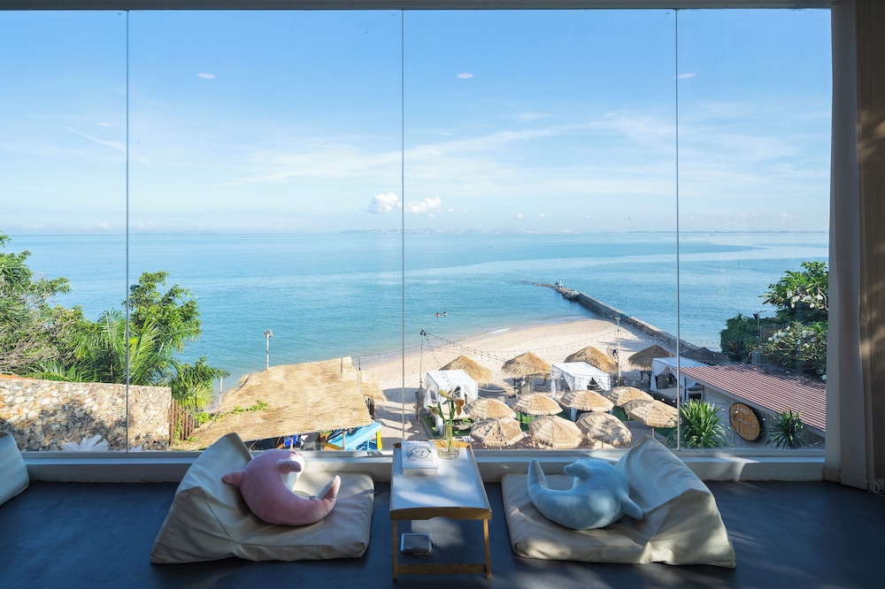 Mayaana Beach Resort - Formerly Golden Tulip Pattaya Beach Resort 27/49