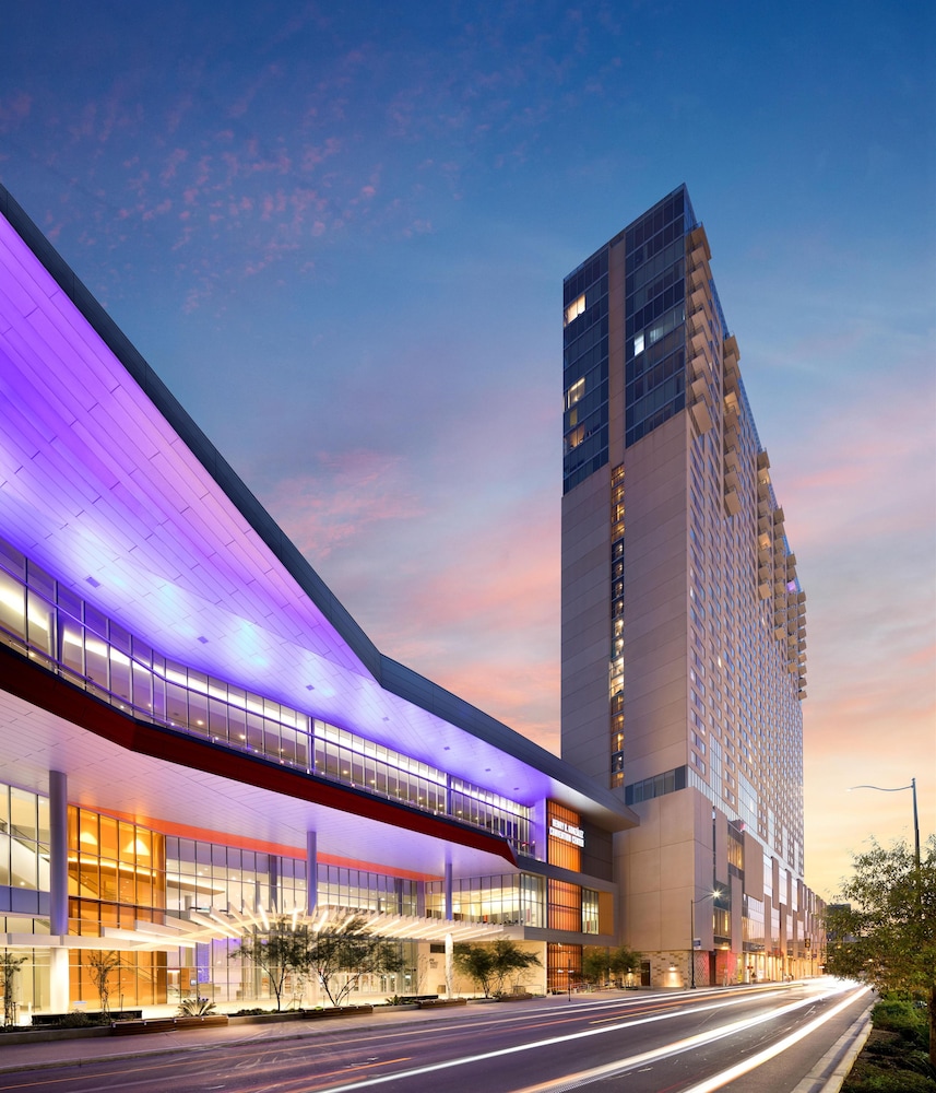 Grand Hyatt San Antonio River Walk in SAN ANTONIO - TX