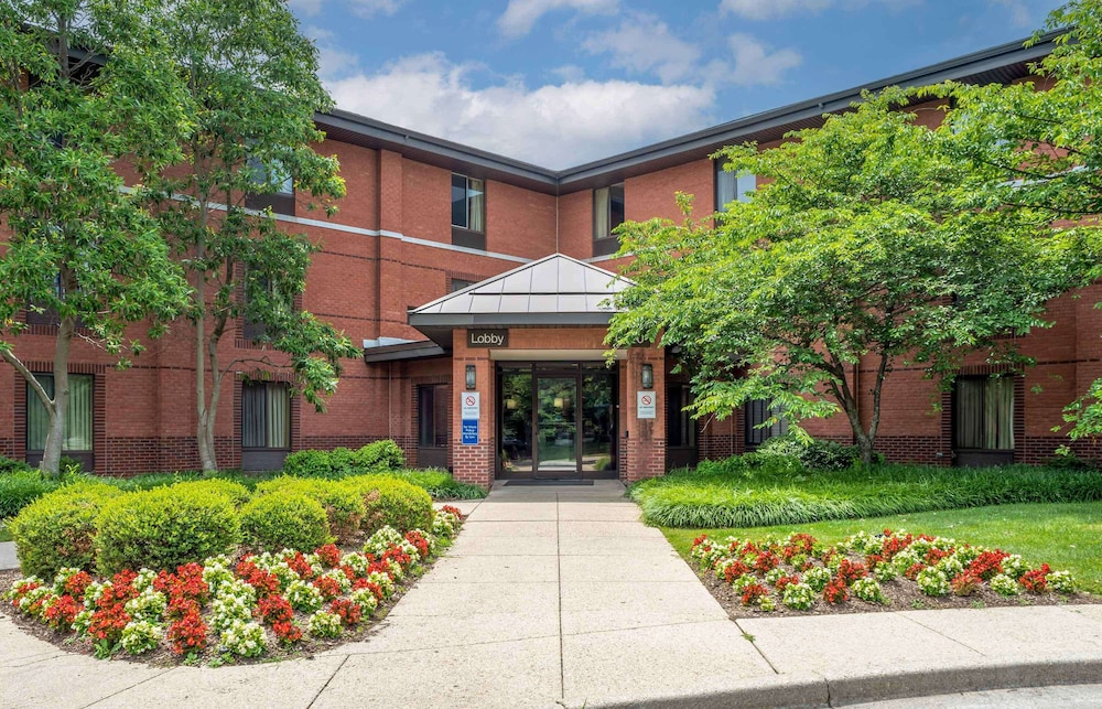 Extended Stay America Columbia - Gateway Drive 36/42
