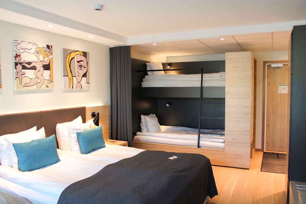 Best Western Hotel Halland 28/56