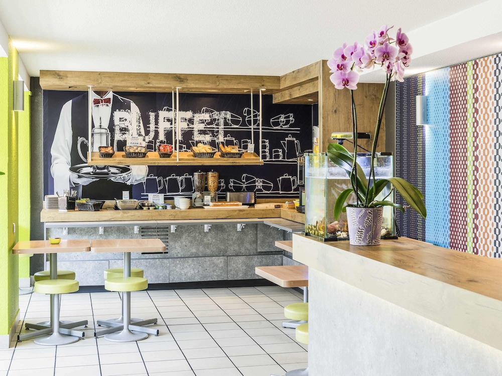 ibis budget Senlis 9/50