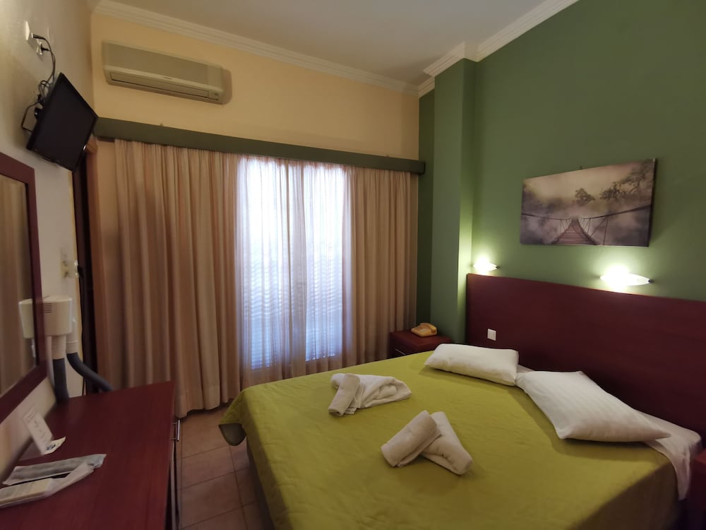 Possidon Hotel 9/50
