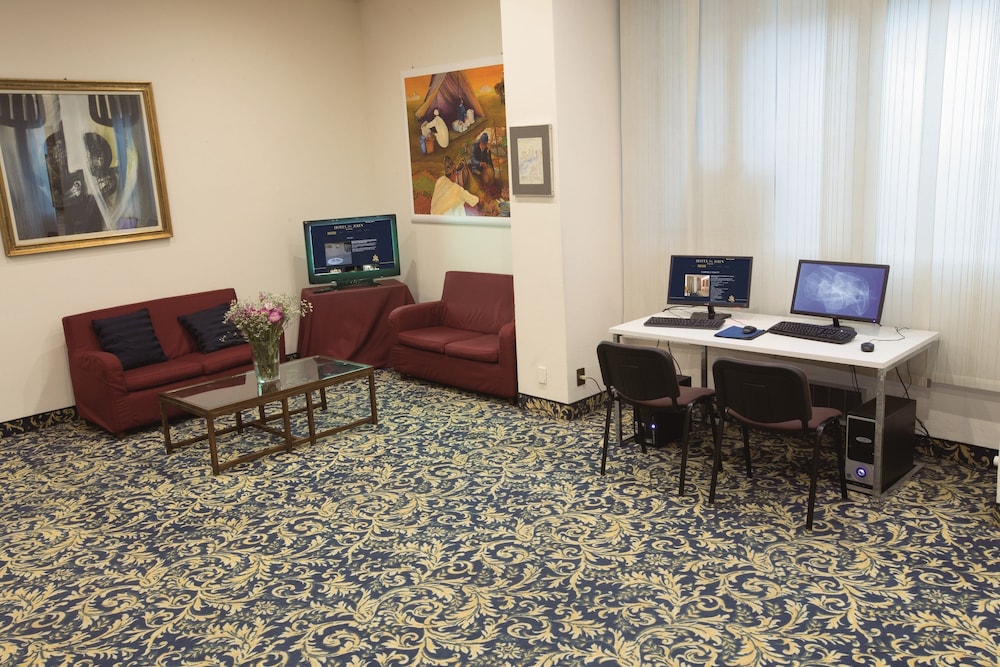 iH Hotels Milano St John 21/27