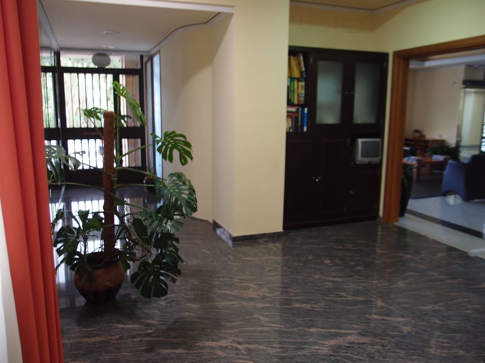 Hotel Avion by Bossh Hotels 24/40