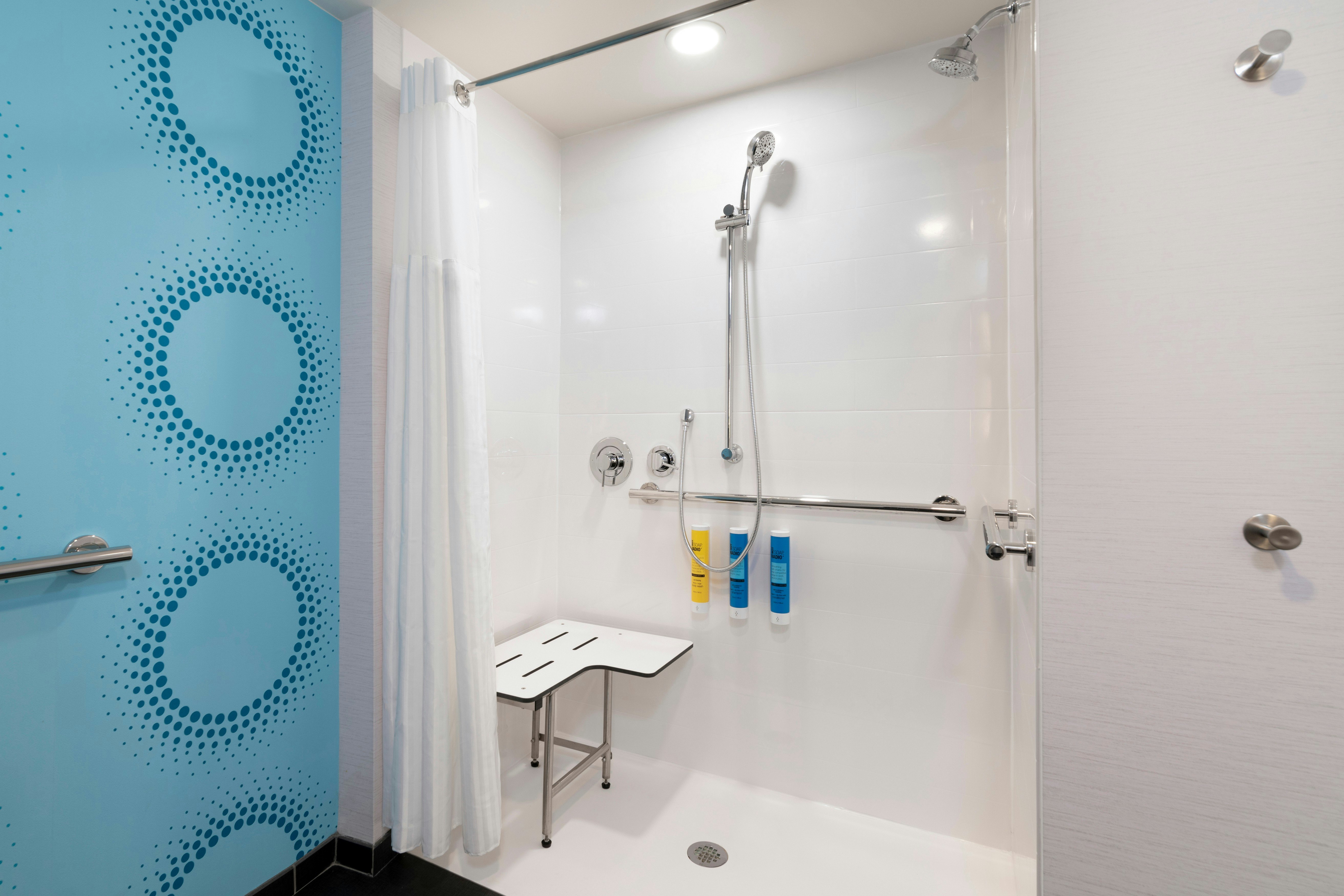ROOM, KING BED, ACCESSIBLE