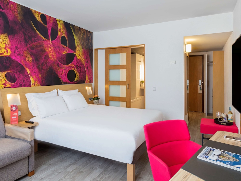 Novotel Barcelona Cornella Hotel 22/71