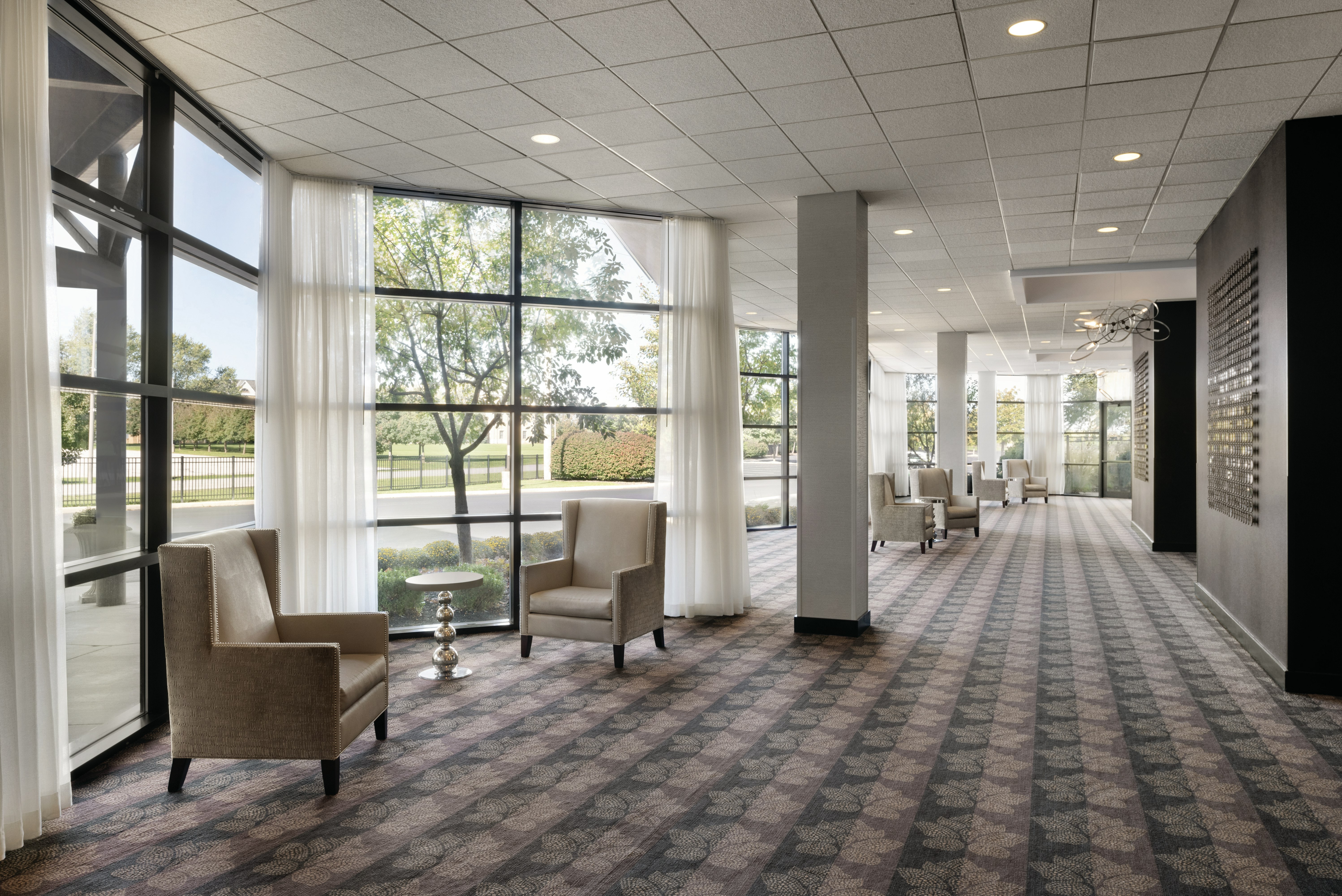 Hilton Garden Inn South Bend 16/50