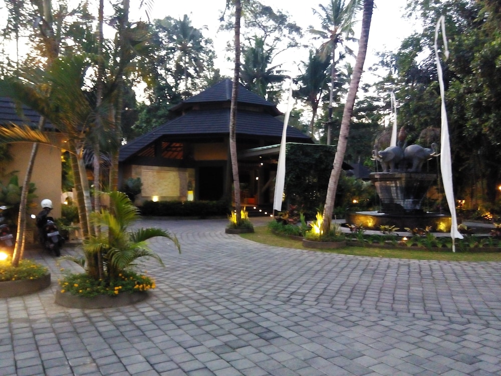 GINO FERUCI VILLA UBUD 39/46