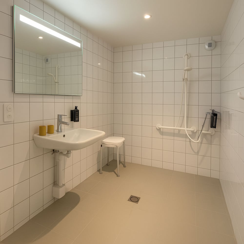 ibis budget Auxerre Nord 28/28