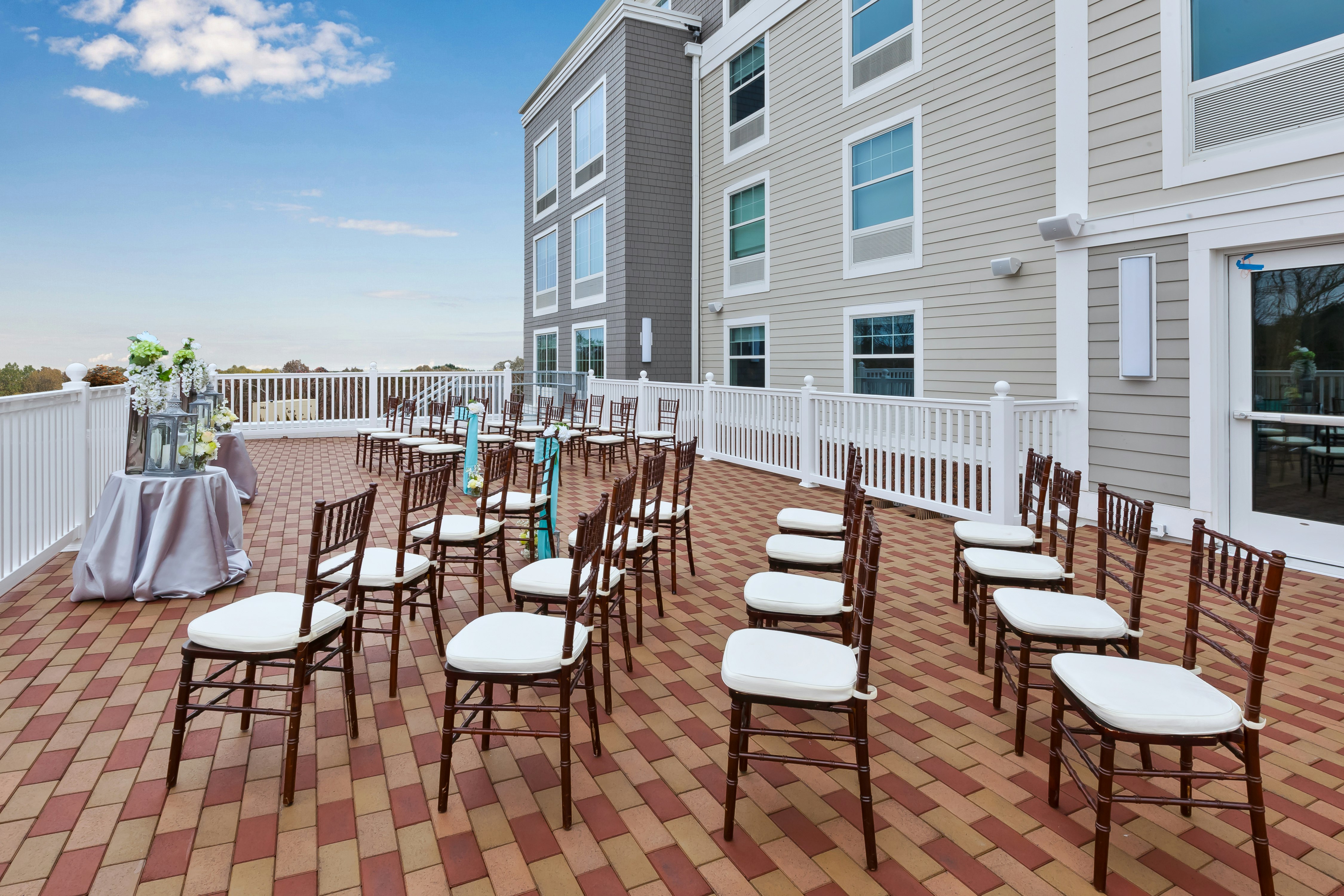 Hampton Inn Cape Cod Canal 23/24