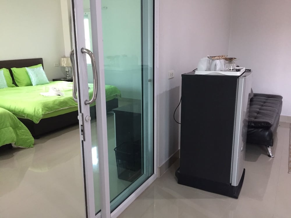 Connect Apartment 25/50