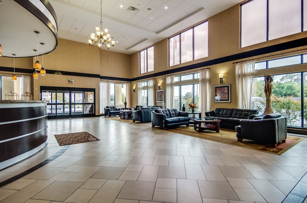 Comfort Suites Old Town Spring, TX 12/44