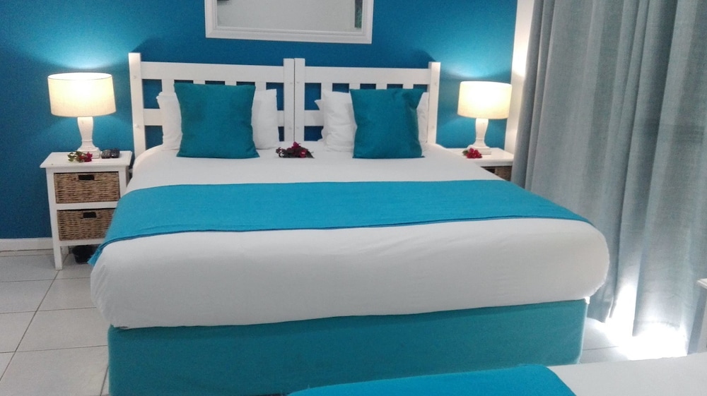 Saldanha Bay Lodge 15/32